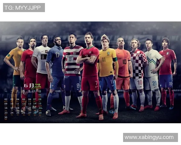 足球明星肖像的中性笔画艺术风格展现与创新表达