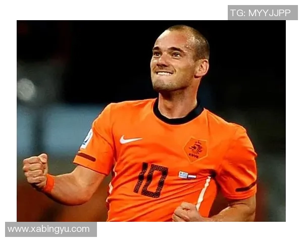 那些曾为球队打入关键三分的足球明星们